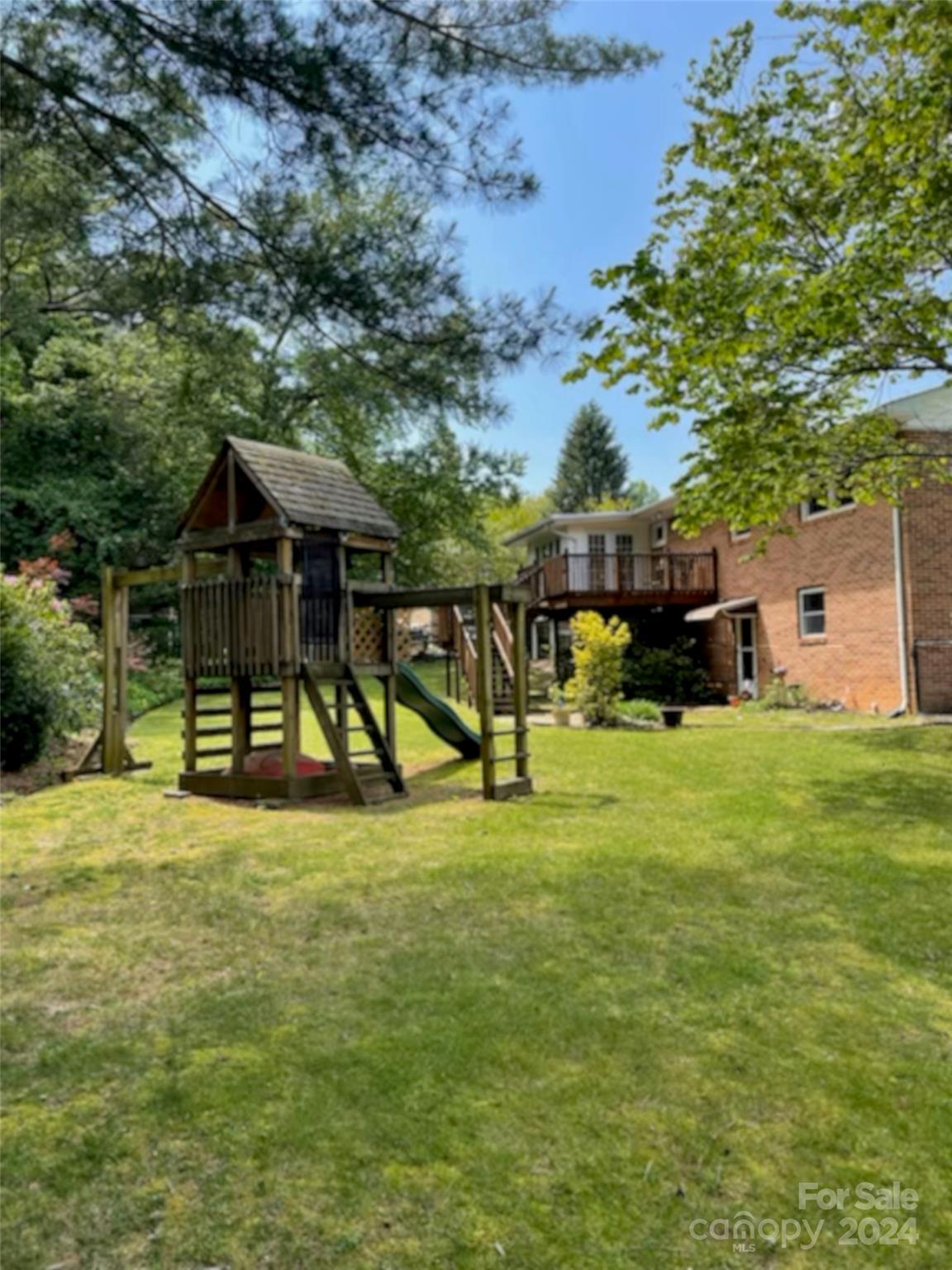 Oklawaha Garden - Residential