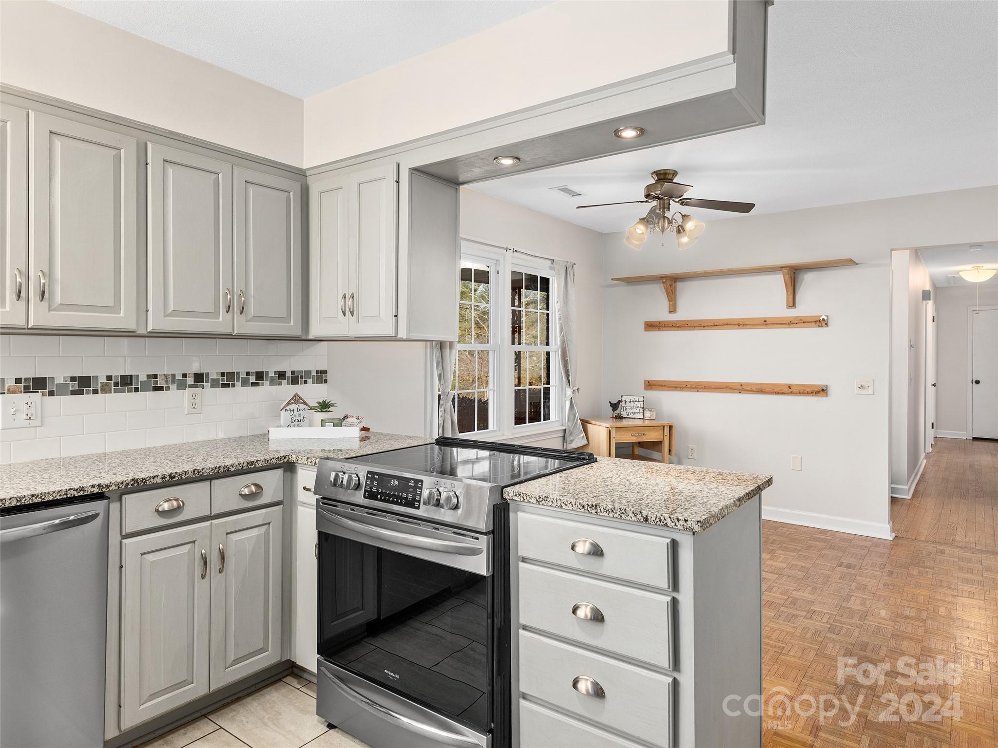 Oklawaha Garden - Residential