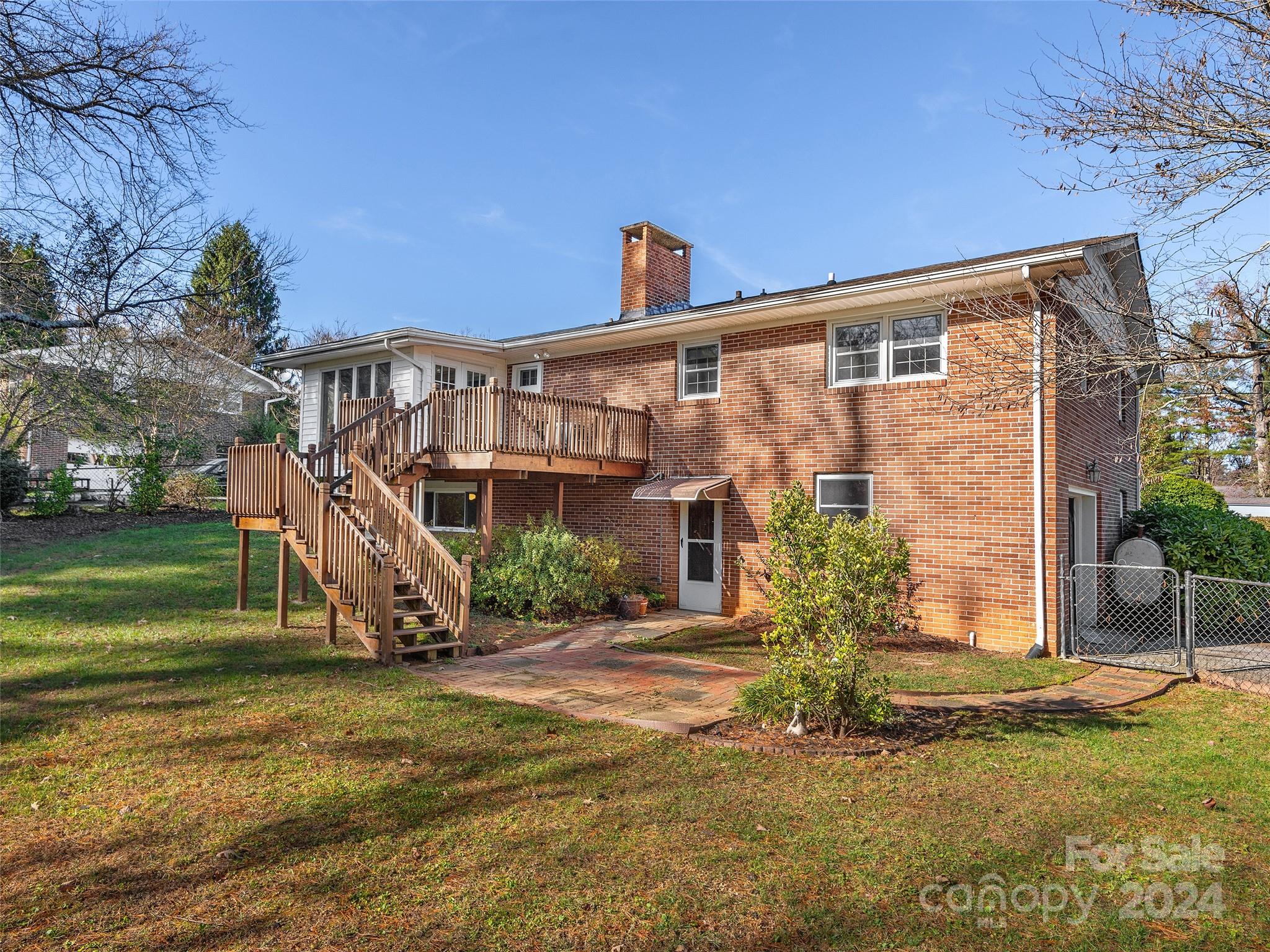 Oklawaha Garden - Residential