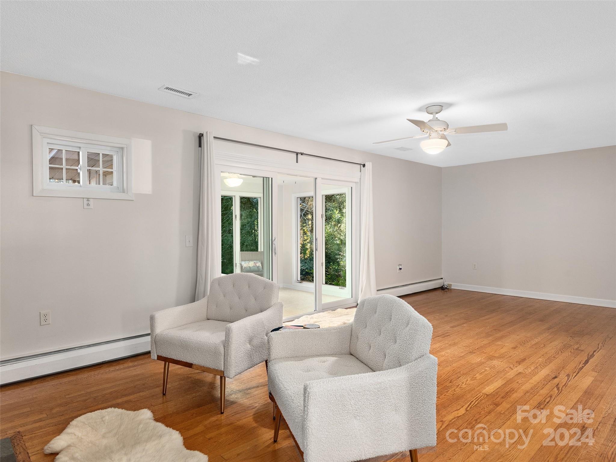 Oklawaha Garden - Residential