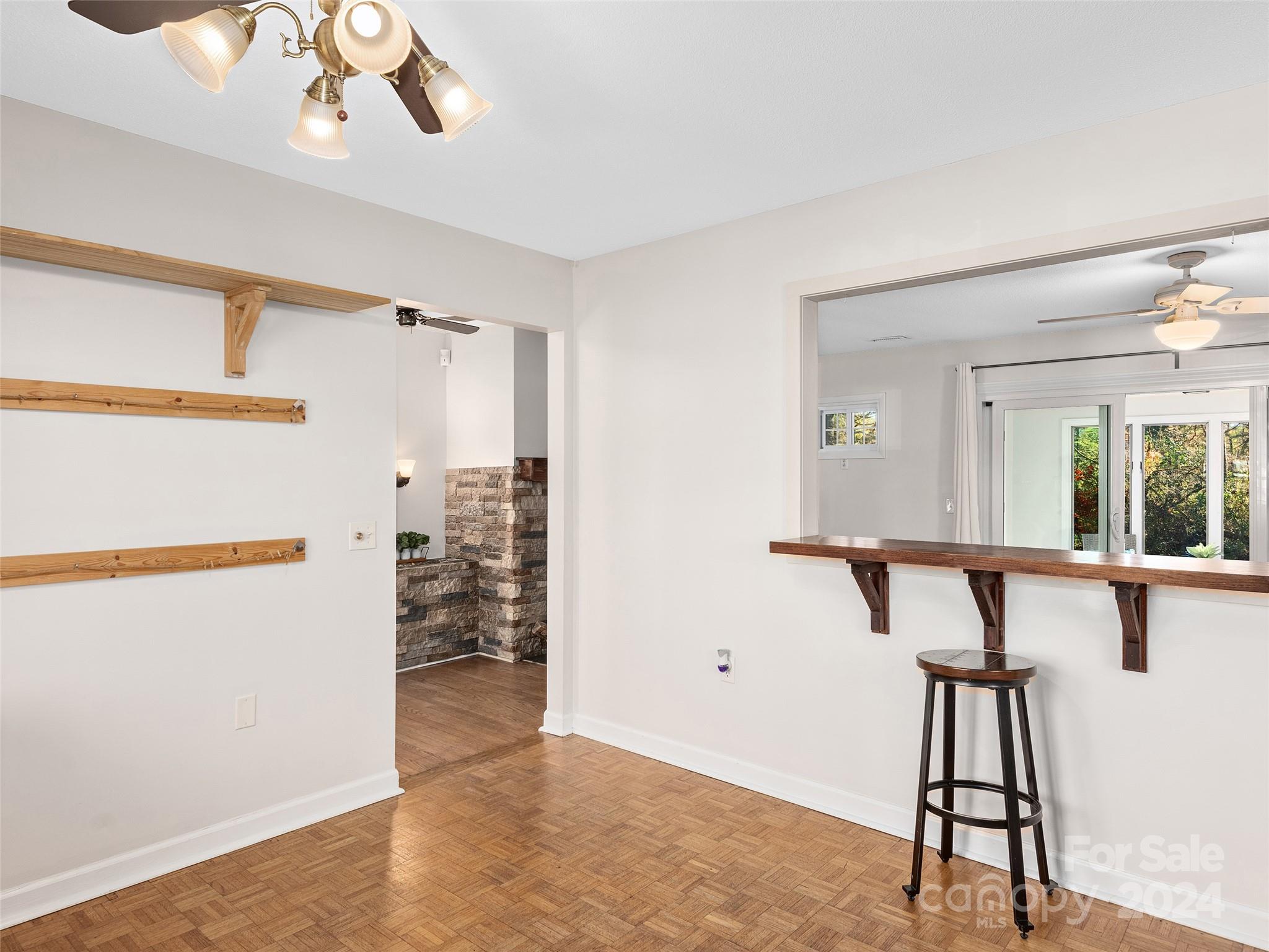 Oklawaha Garden - Residential