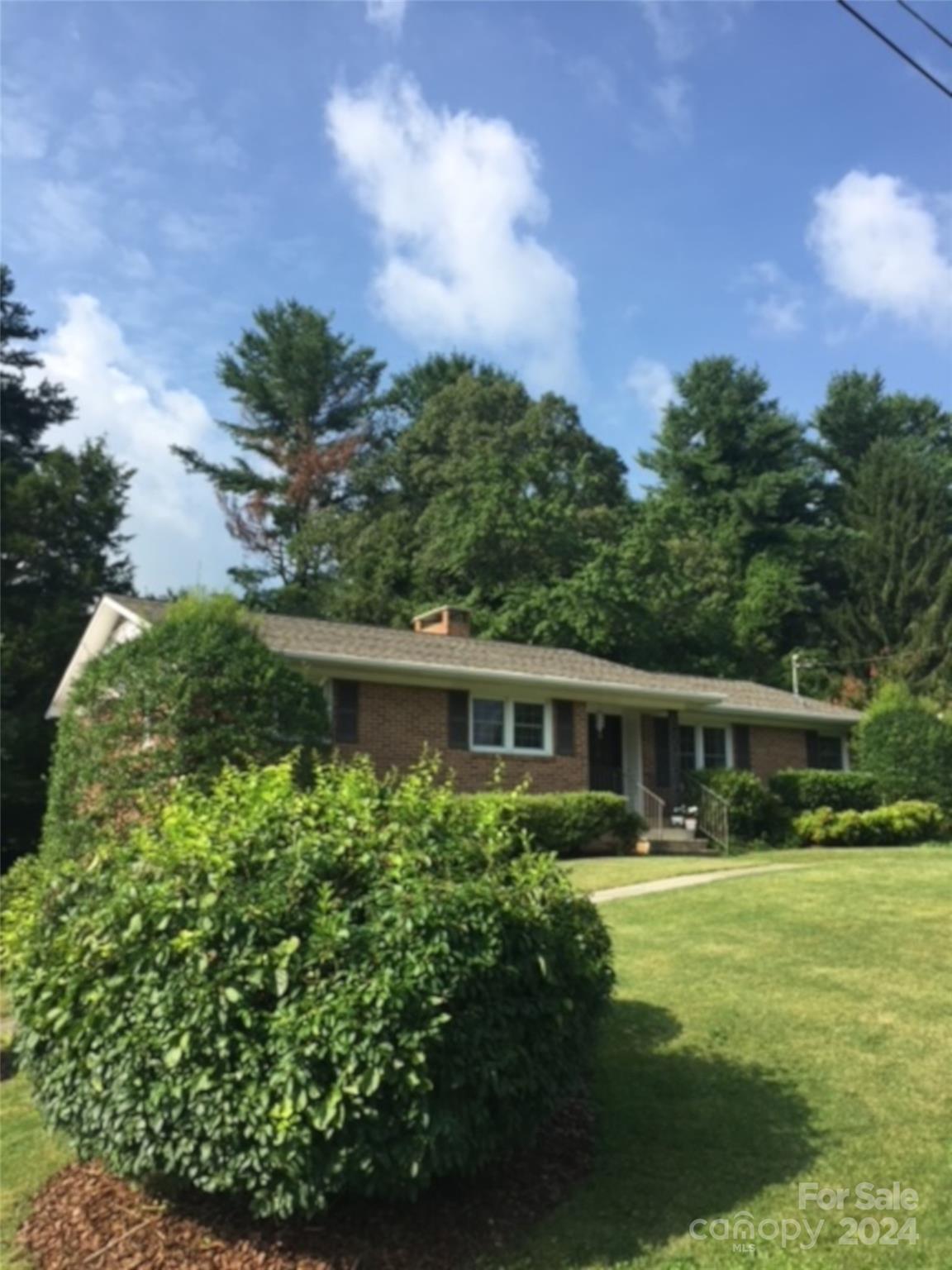 Oklawaha Garden - Residential