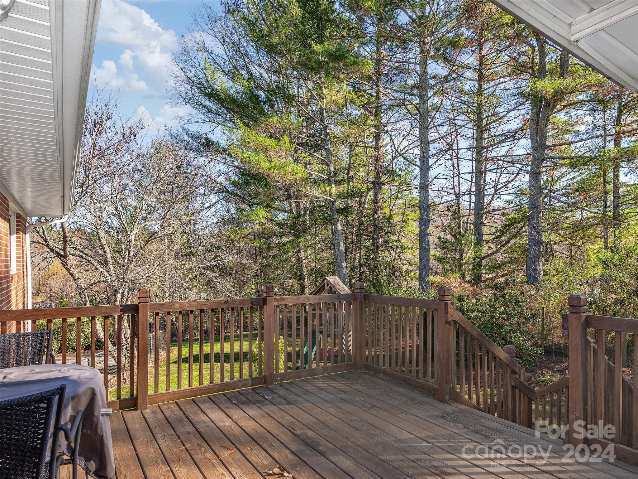 Oklawaha Garden - Residential