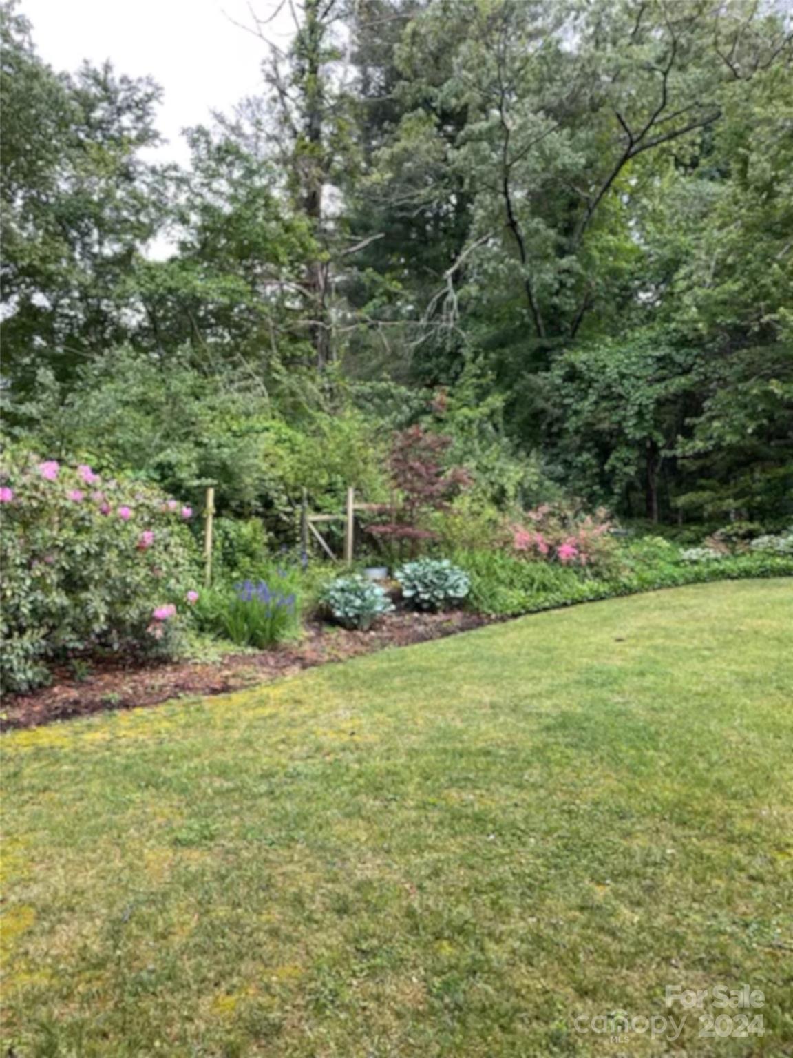 Oklawaha Garden - Residential