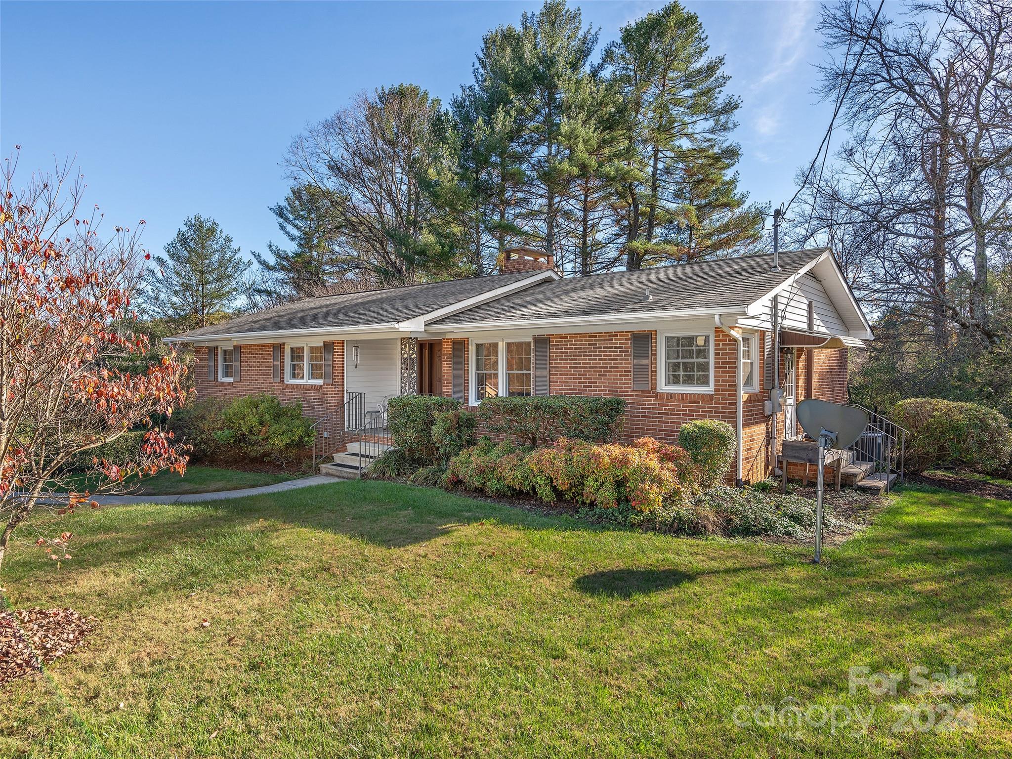 Oklawaha Garden - Residential