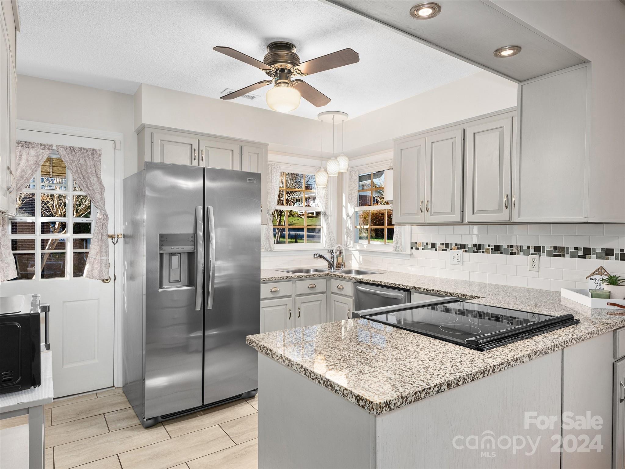 Oklawaha Garden - Residential