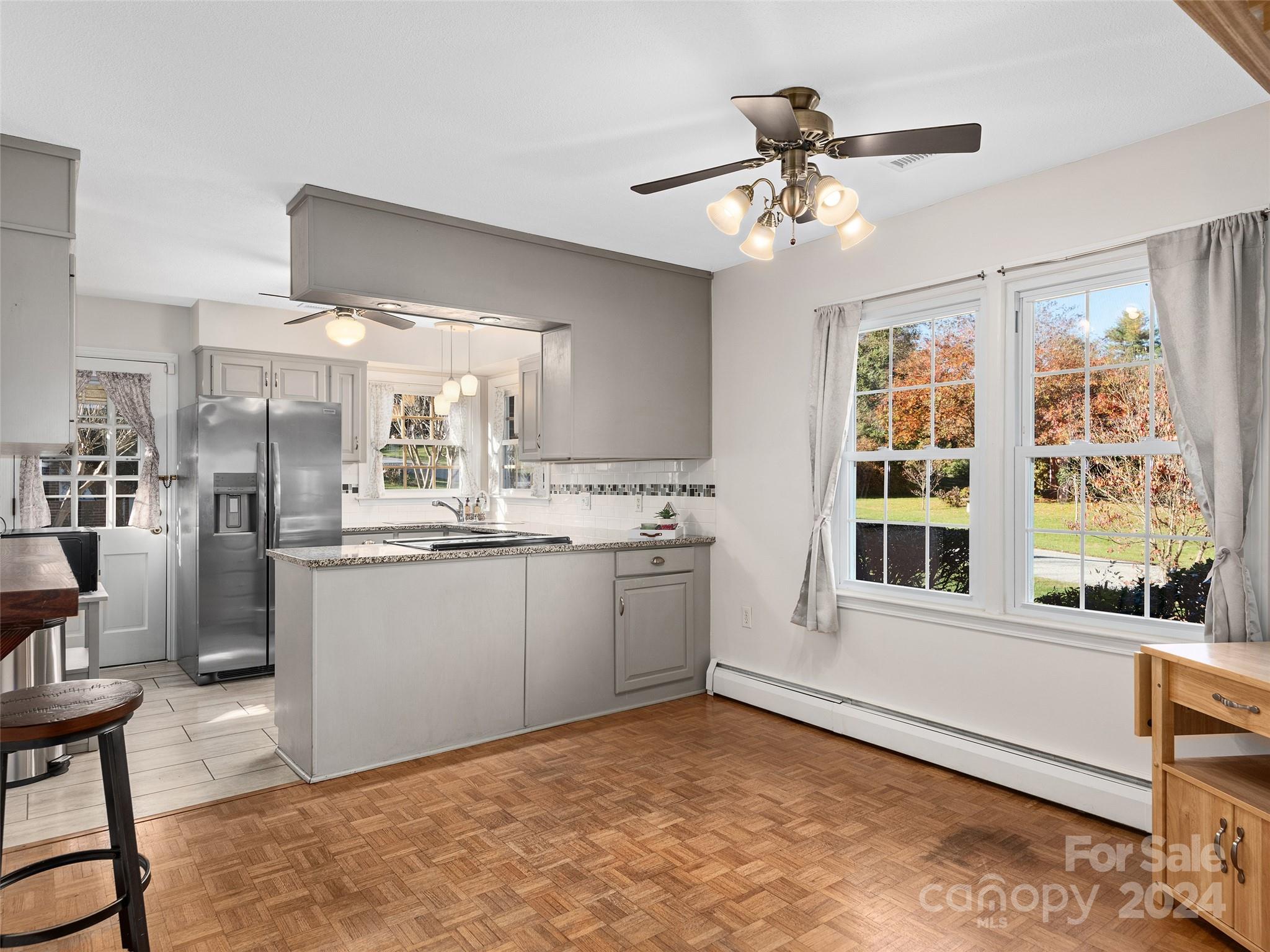 Oklawaha Garden - Residential