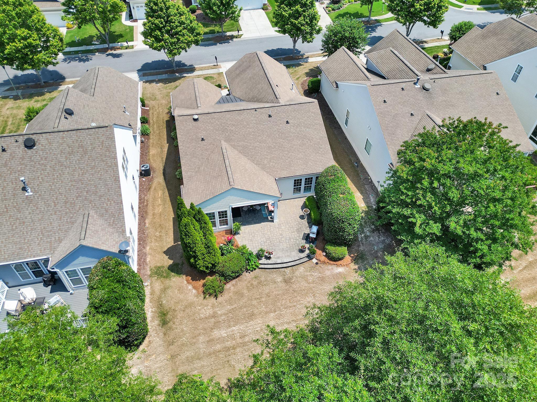 Sun City Carolina Lakes - Residential