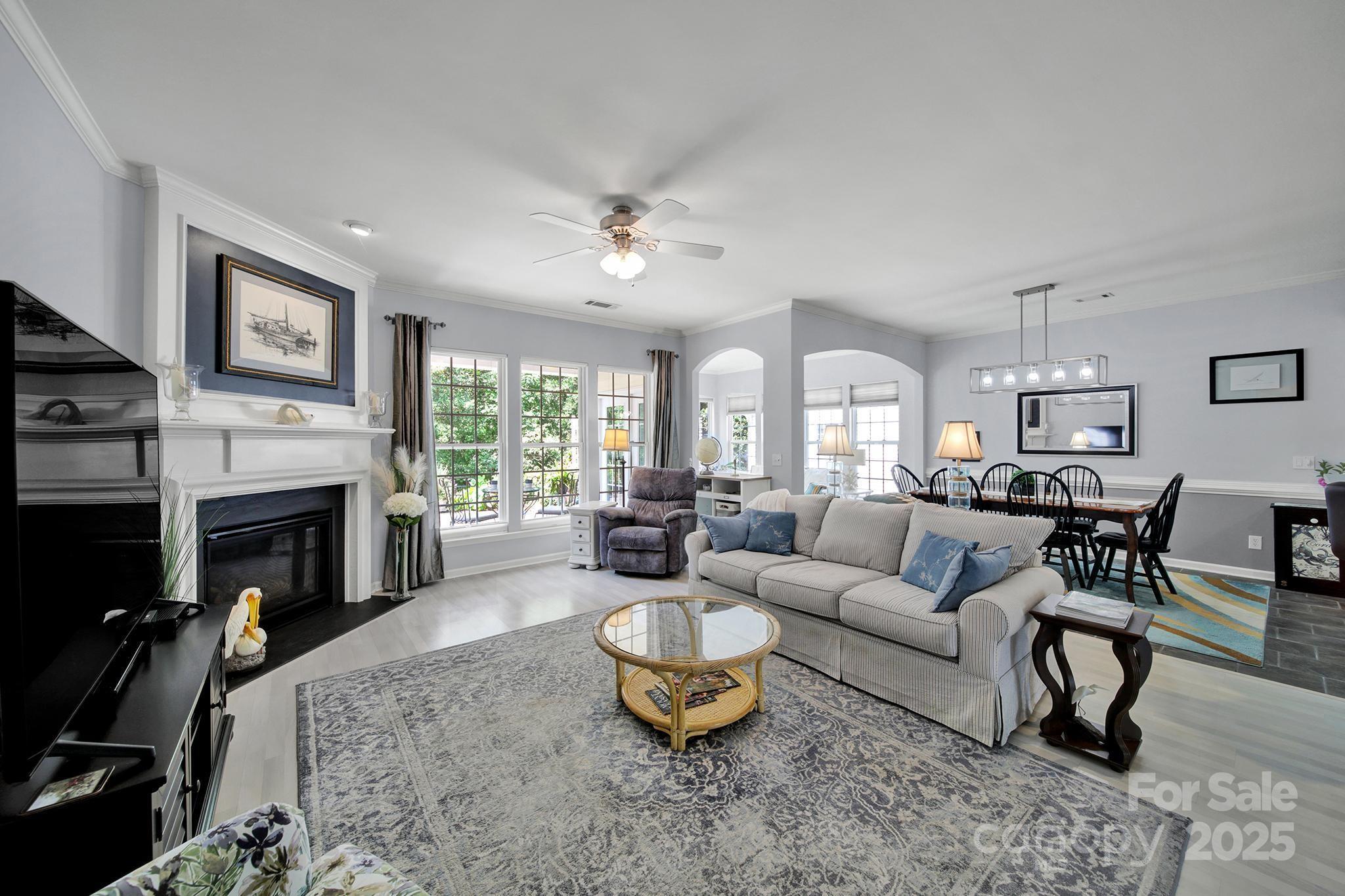 Sun City Carolina Lakes - Residential