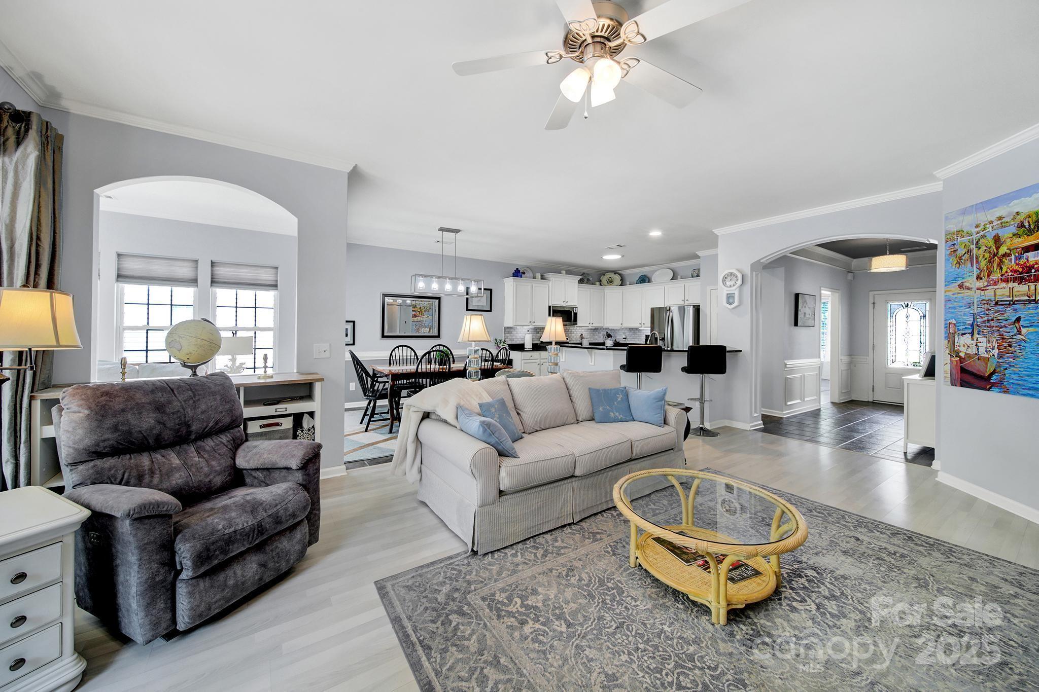 Sun City Carolina Lakes - Residential