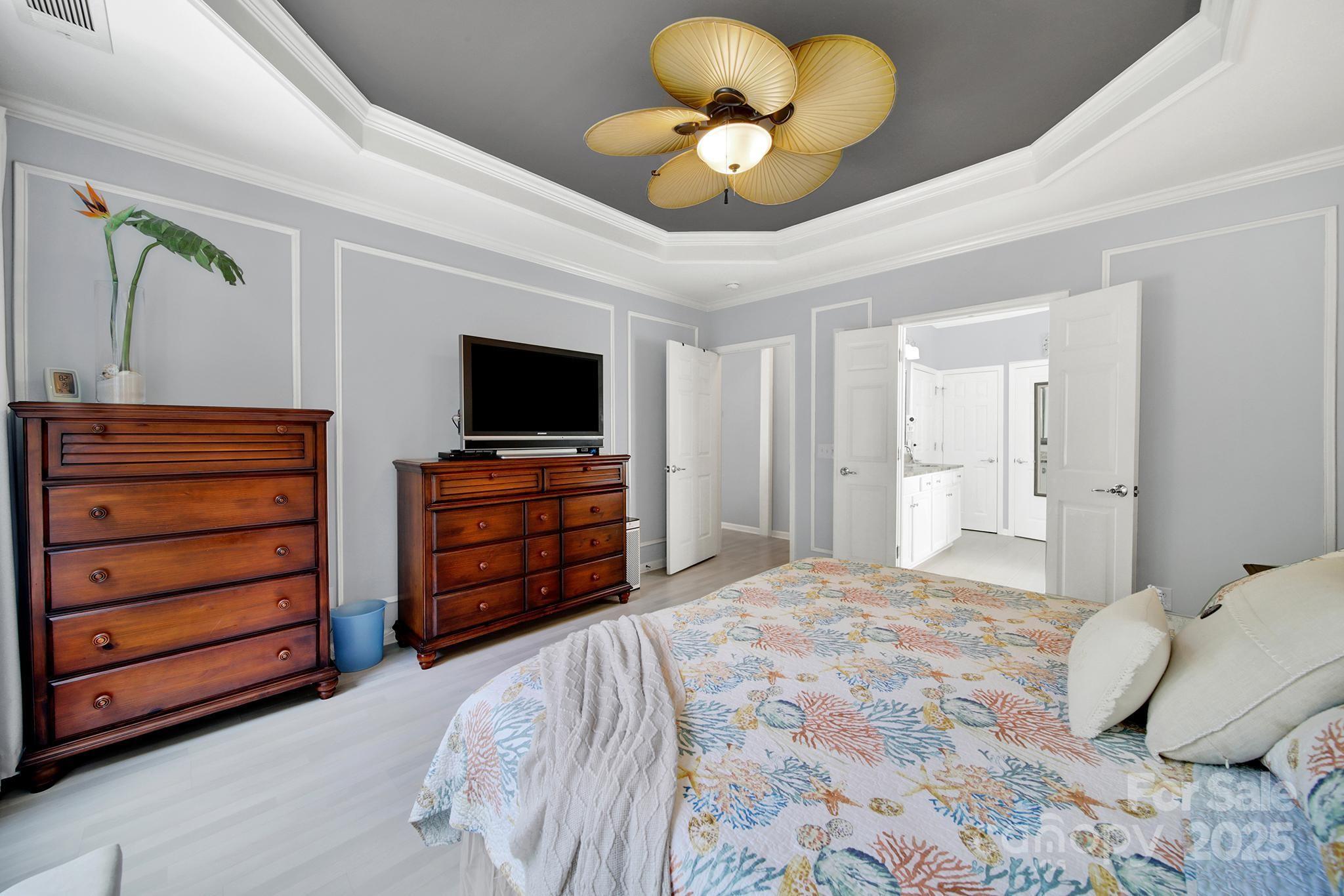 Sun City Carolina Lakes - Residential