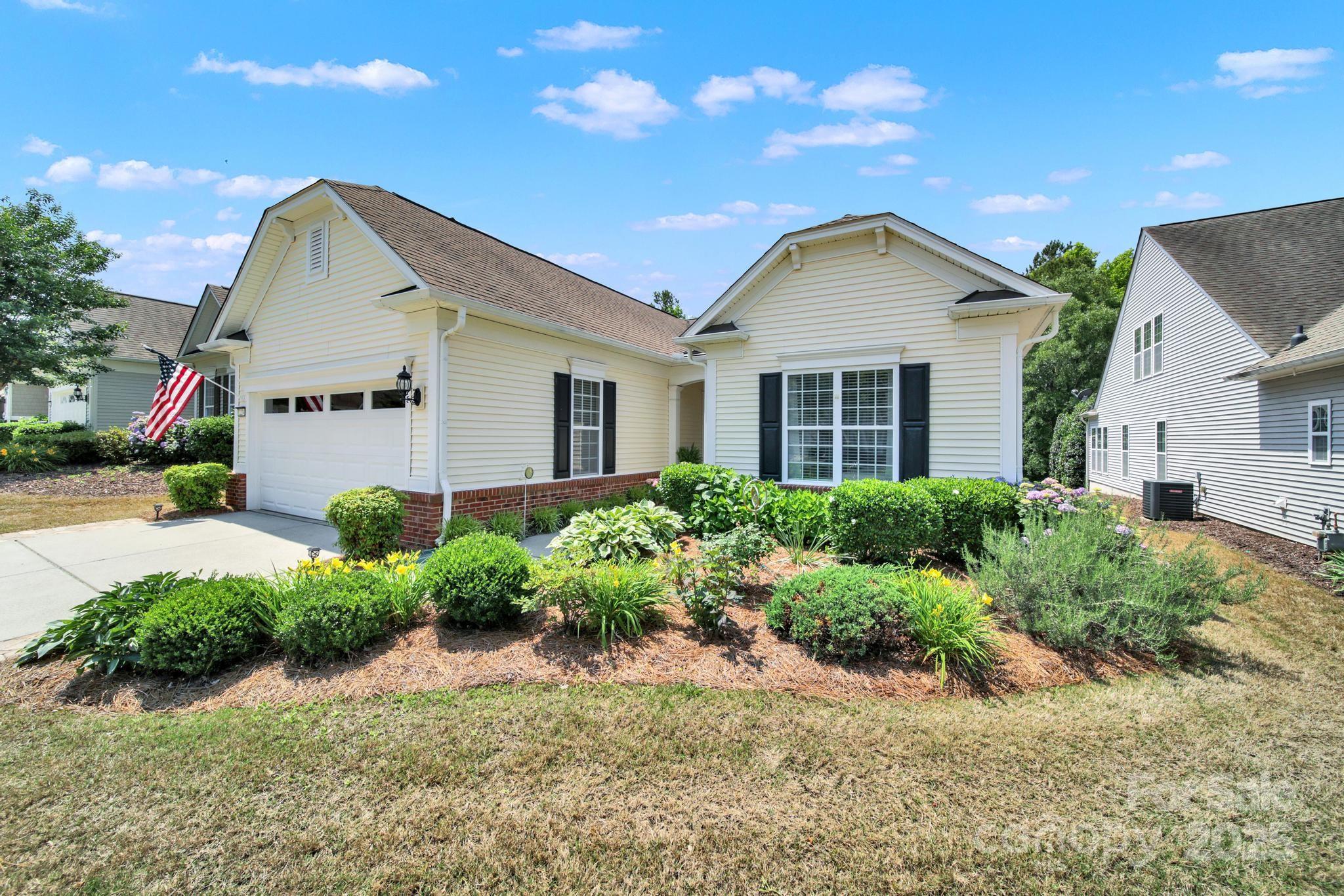 Sun City Carolina Lakes - Residential