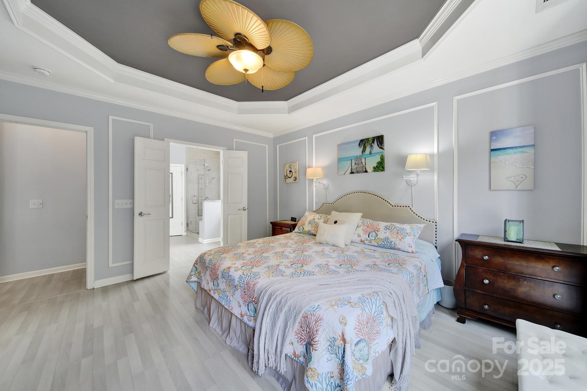 Sun City Carolina Lakes - Residential