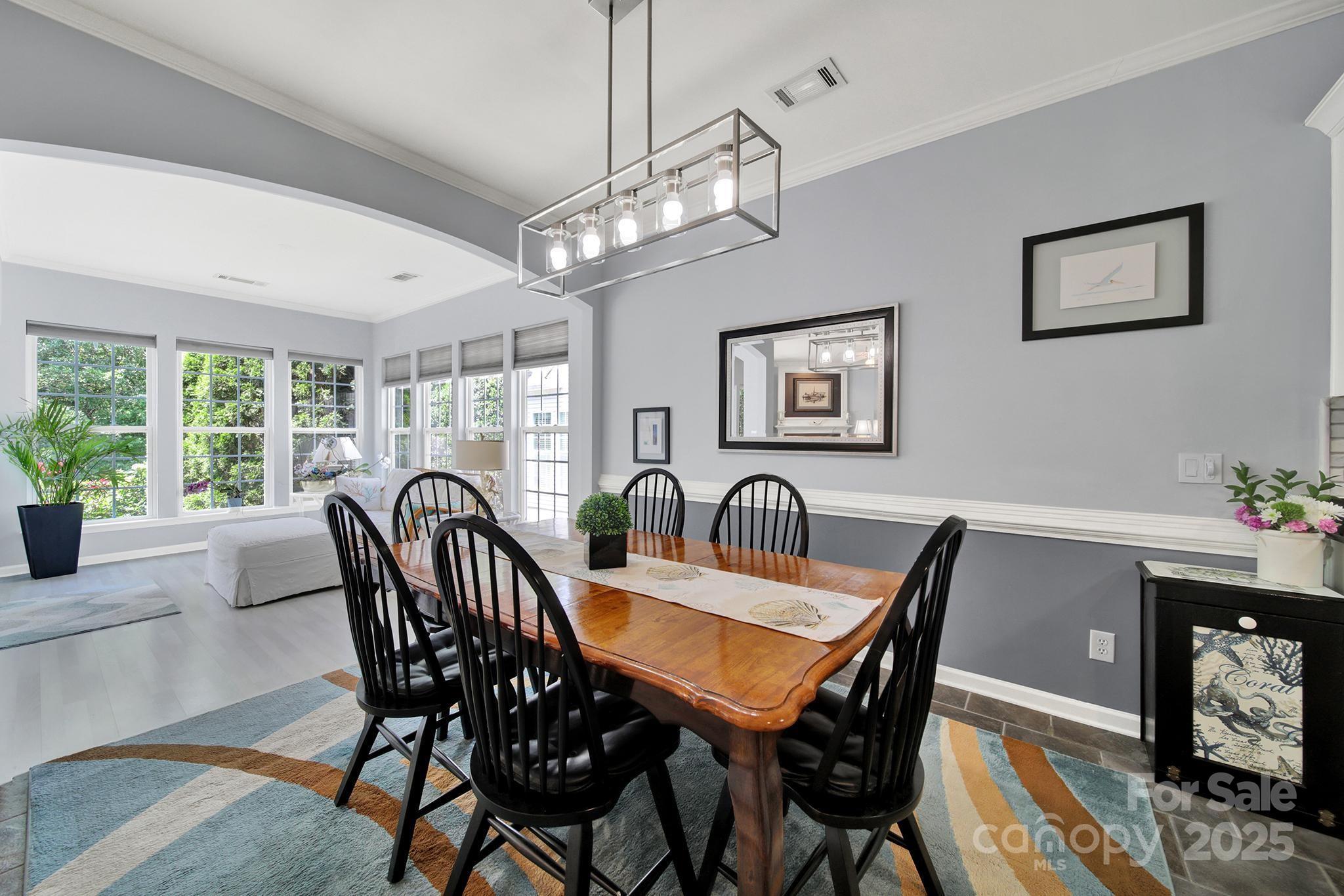 Sun City Carolina Lakes - Residential