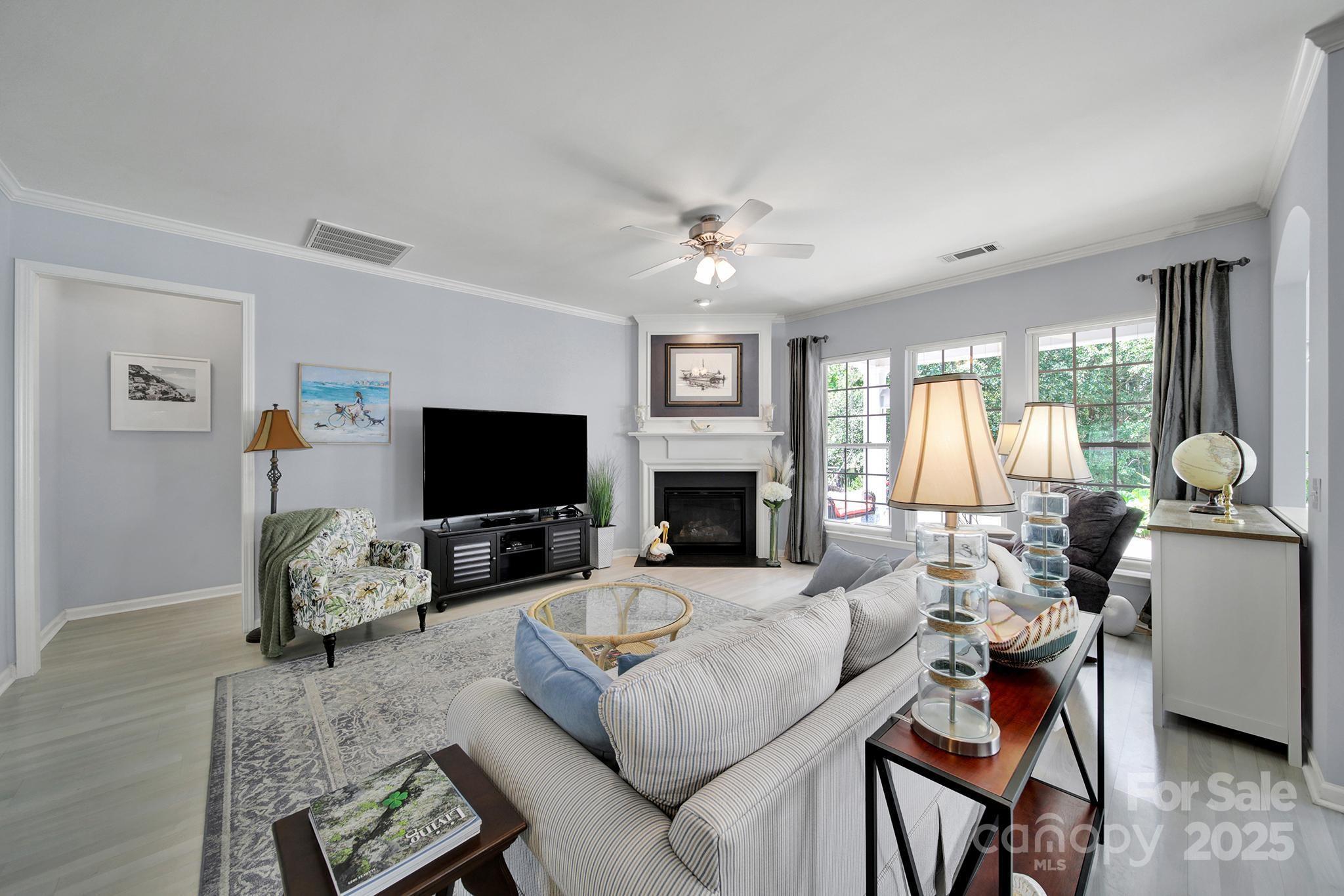 Sun City Carolina Lakes - Residential