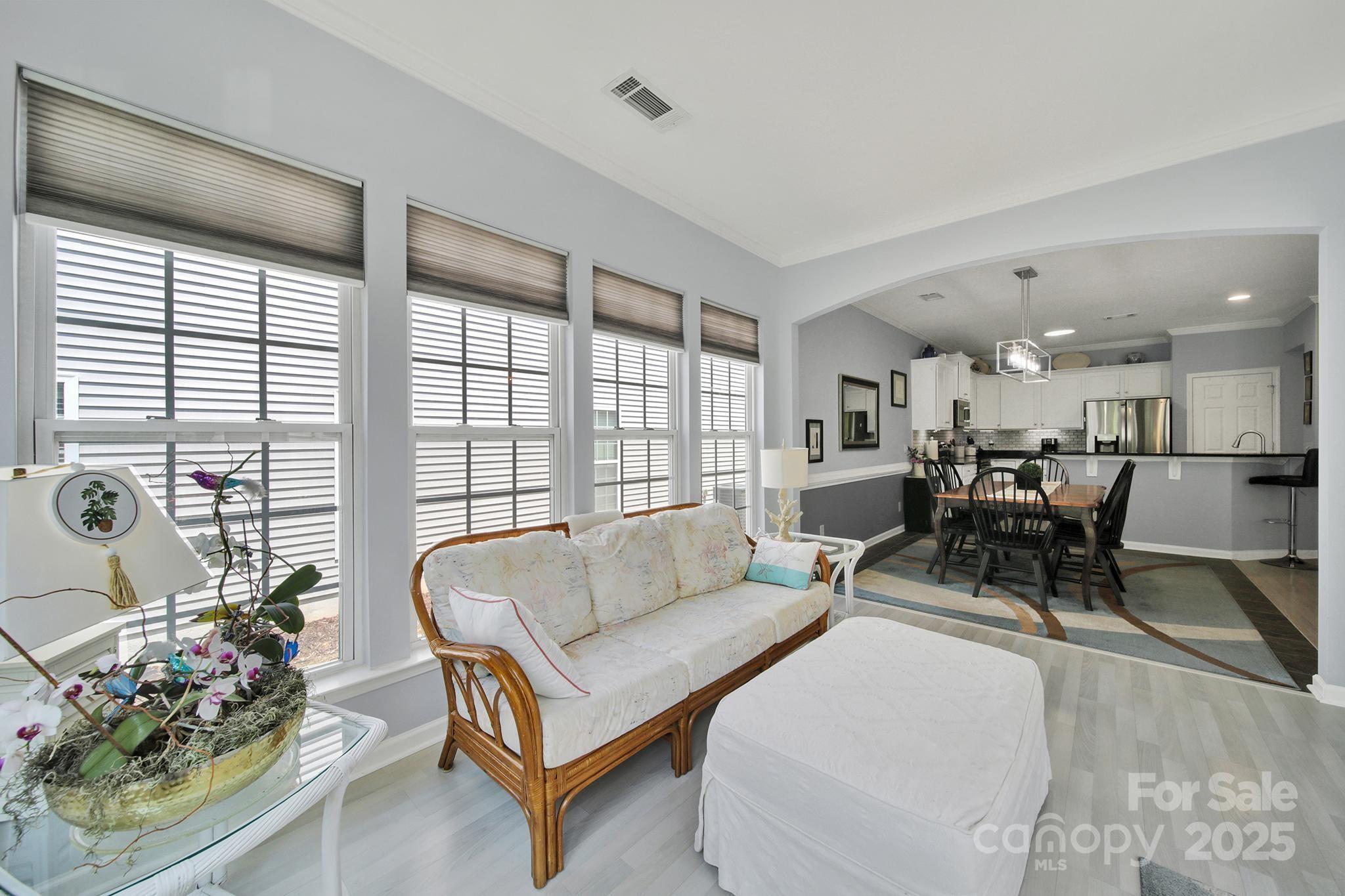 Sun City Carolina Lakes - Residential