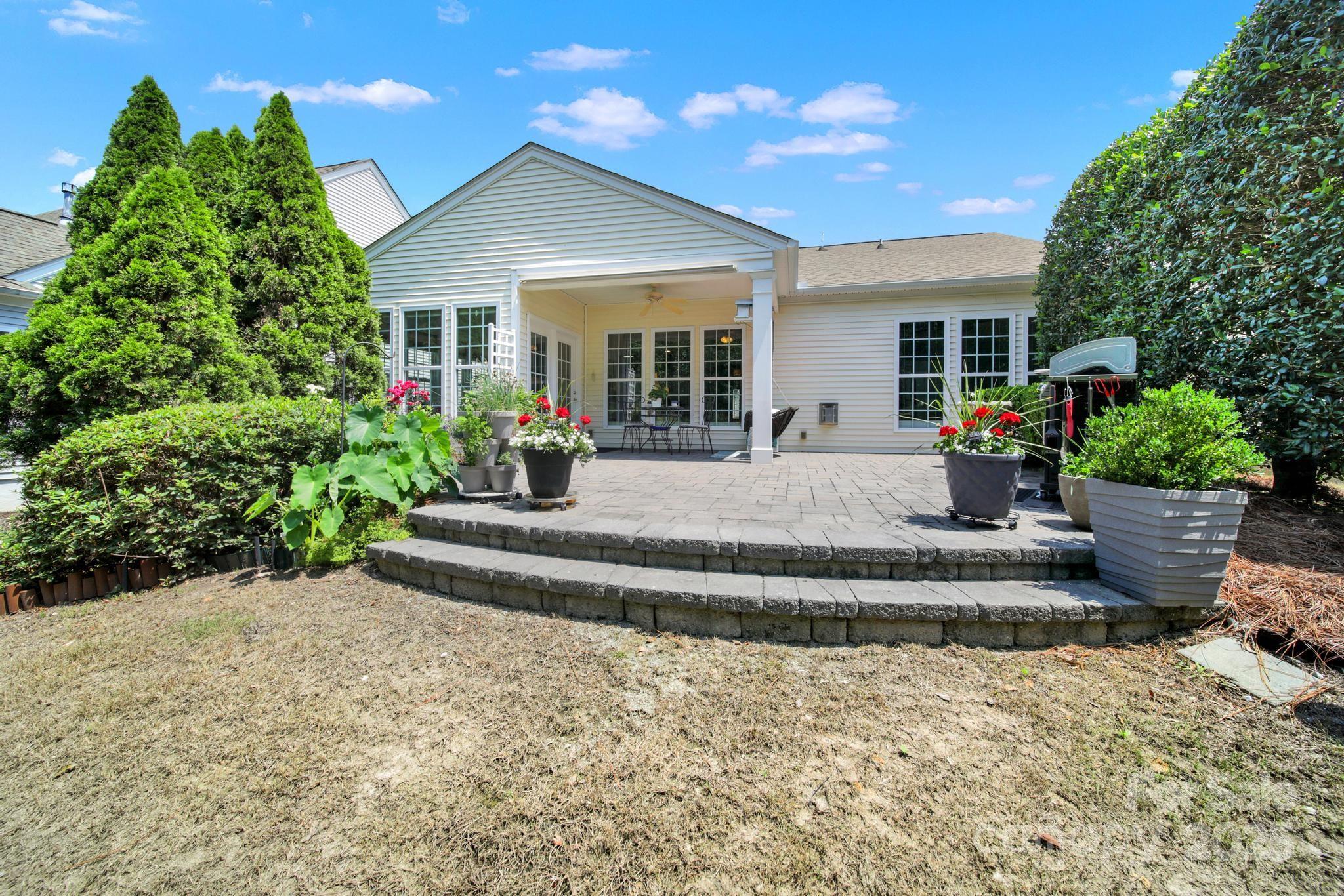 Sun City Carolina Lakes - Residential