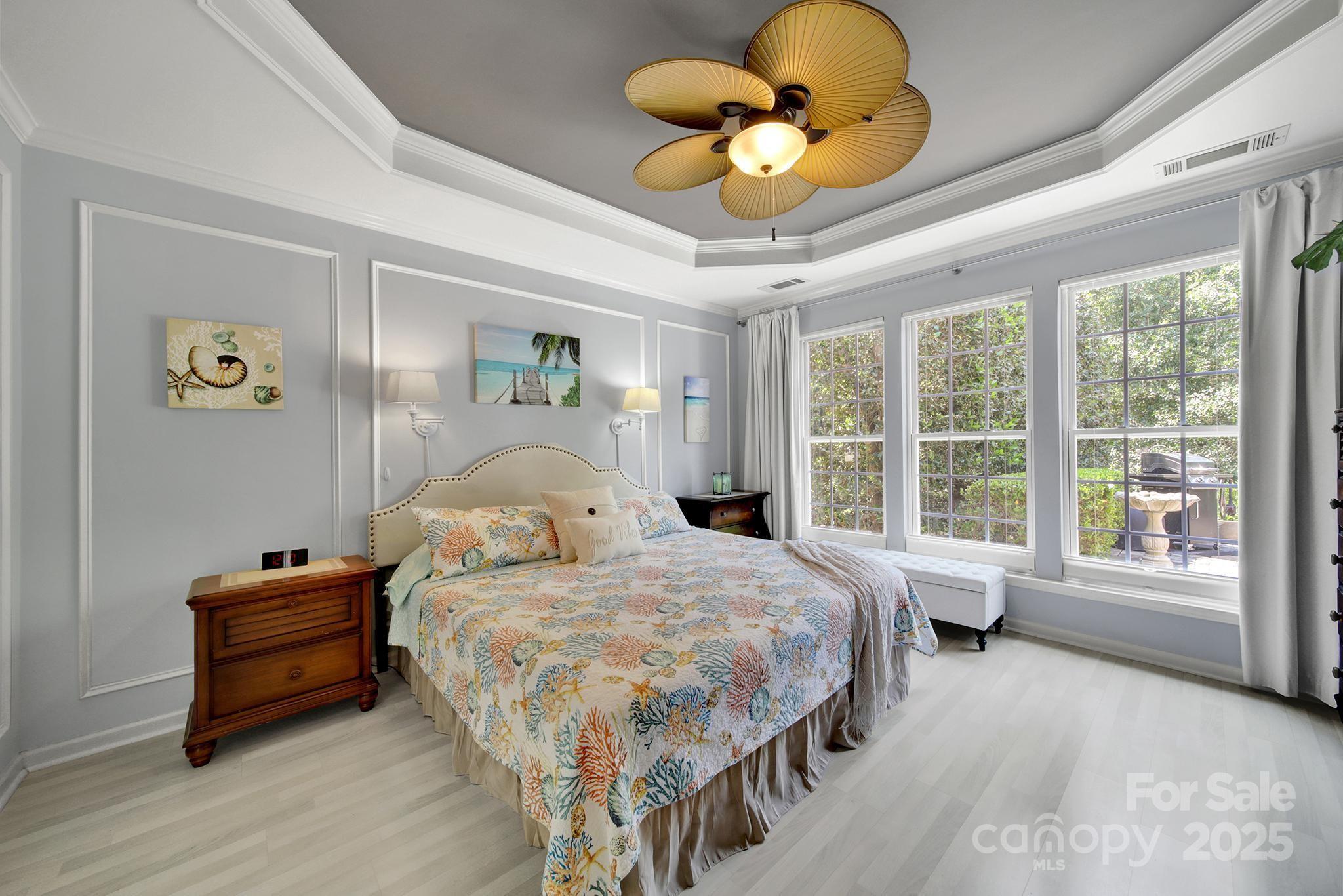 Sun City Carolina Lakes - Residential