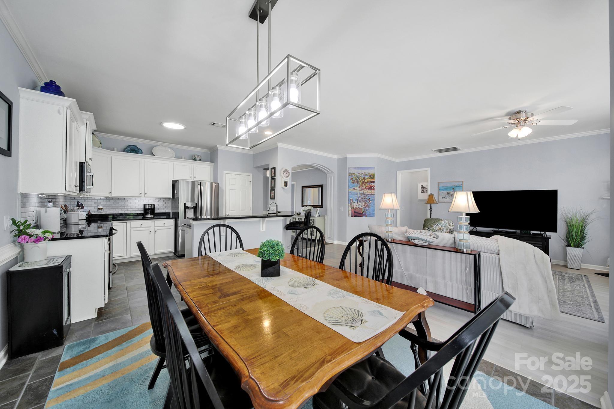 Sun City Carolina Lakes - Residential