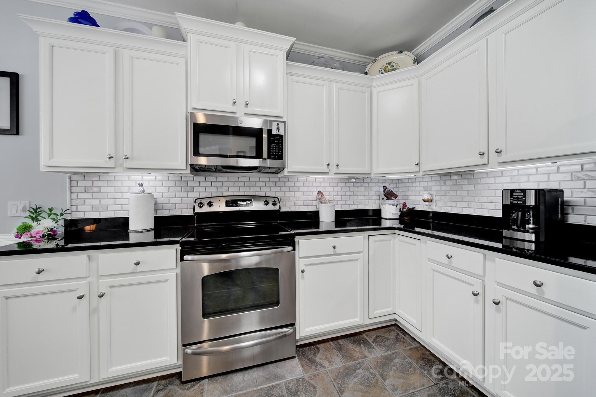 Sun City Carolina Lakes - Residential