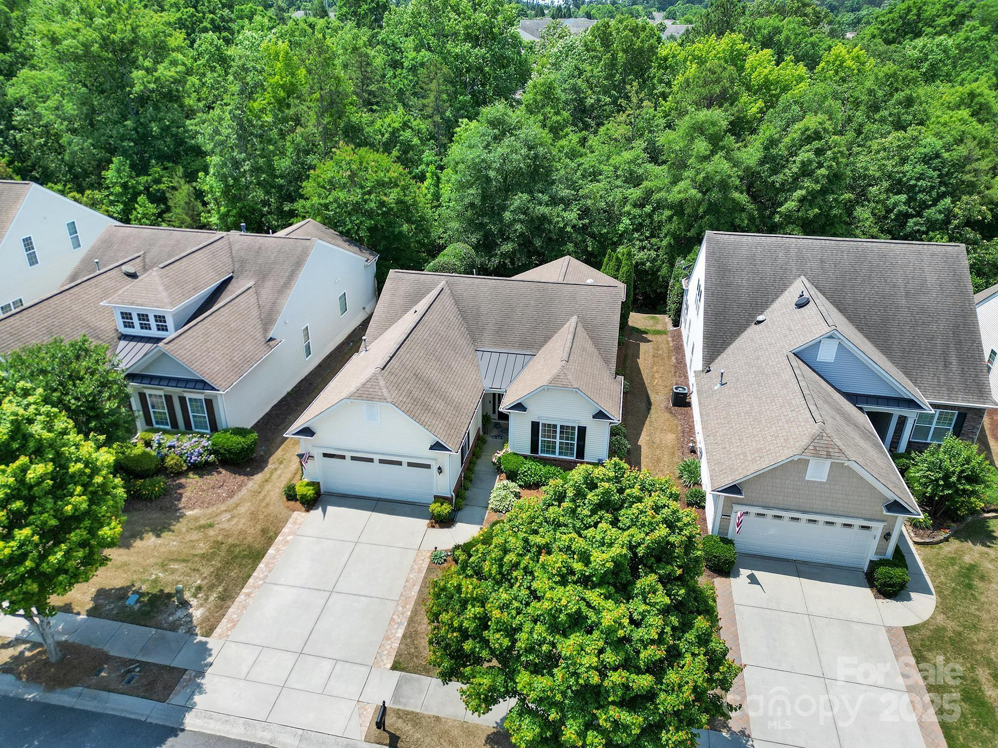 Sun City Carolina Lakes - Residential