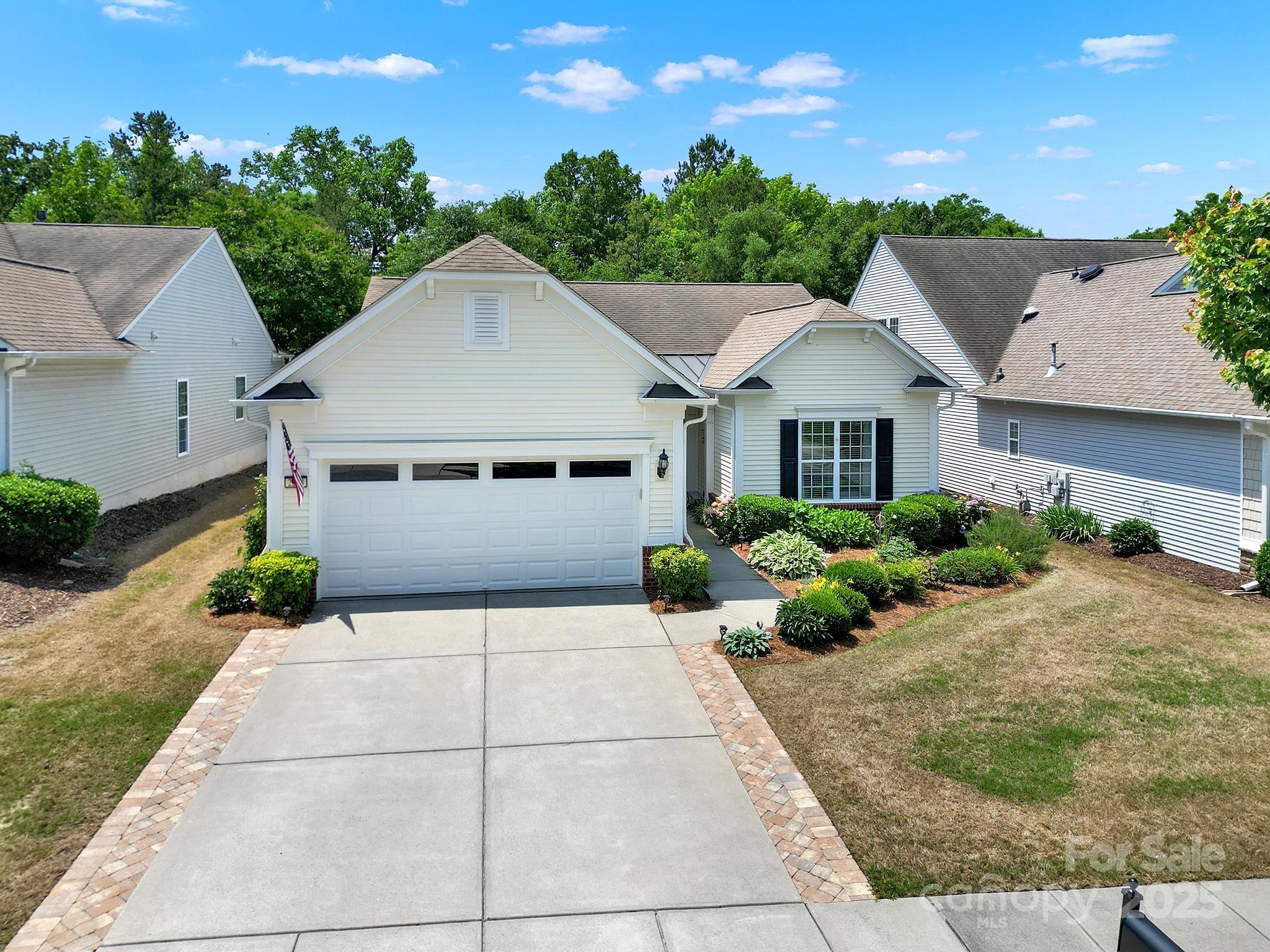 Sun City Carolina Lakes - Residential