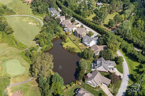 A home in Mills River