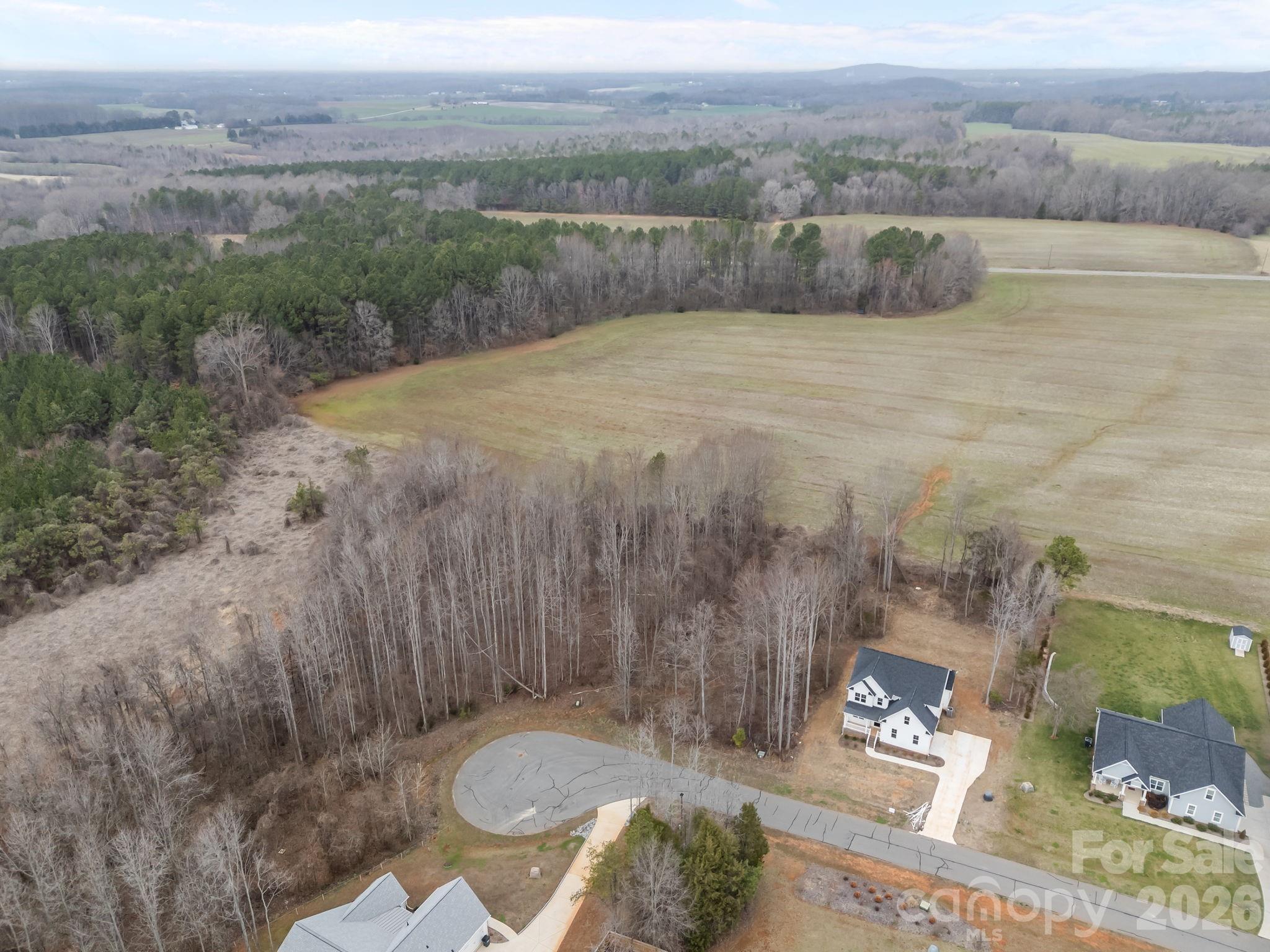 Yorkshire Farms - Land