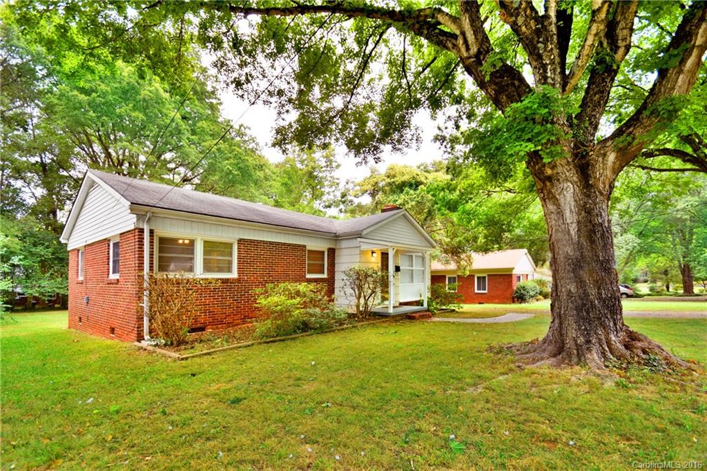 Merry Oaks - Residential Lease