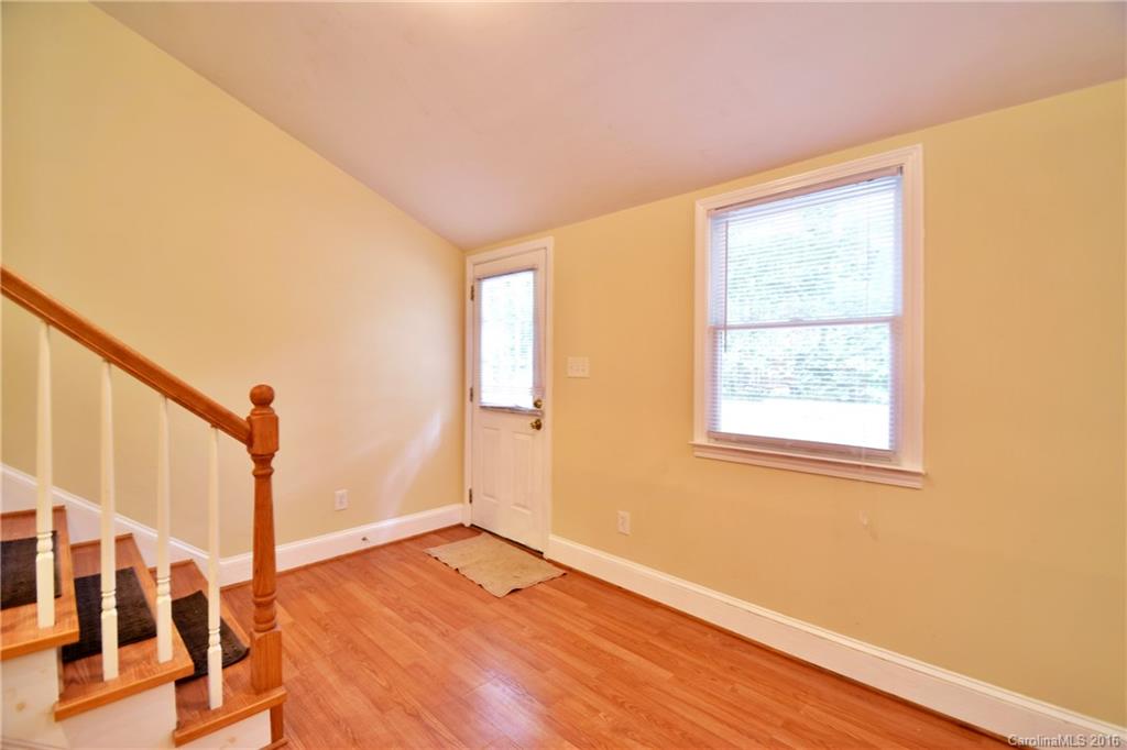 Merry Oaks - Residential Lease