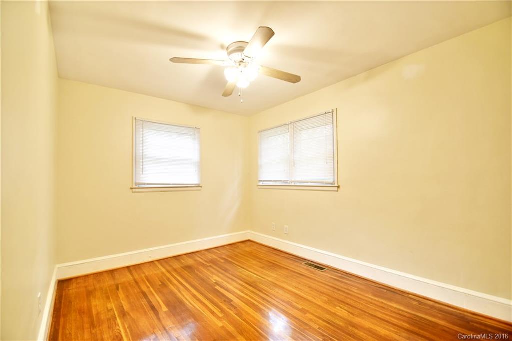 Merry Oaks - Residential Lease