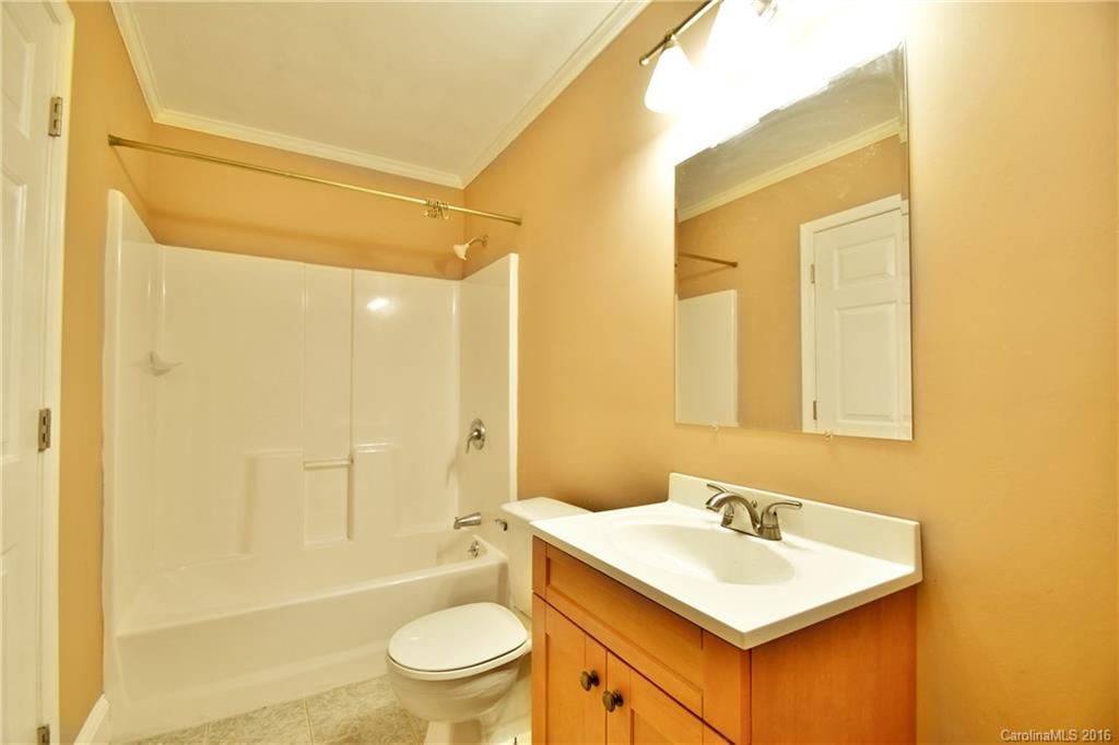 Merry Oaks - Residential Lease