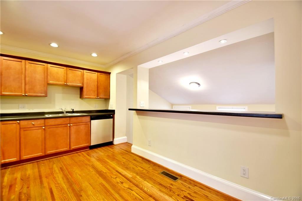 Merry Oaks - Residential Lease