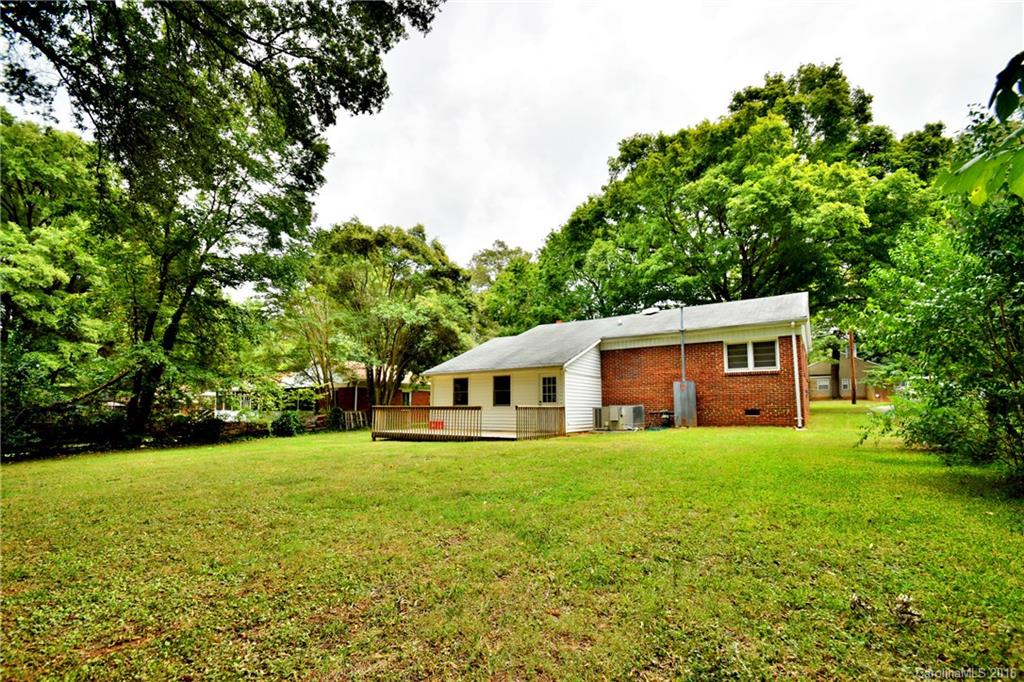 Merry Oaks - Residential Lease