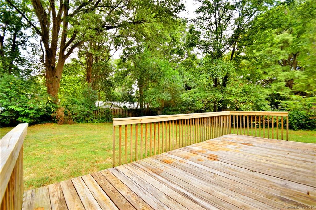 Merry Oaks - Residential Lease