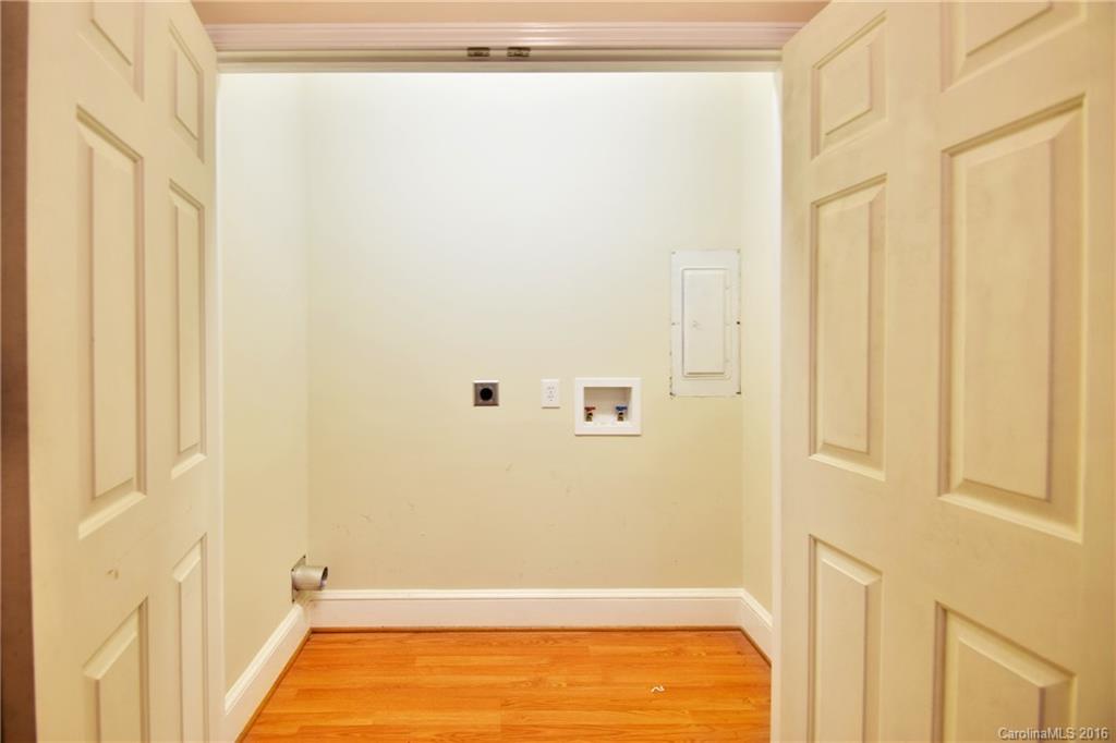 Merry Oaks - Residential Lease