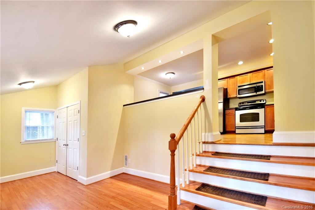 Merry Oaks - Residential Lease
