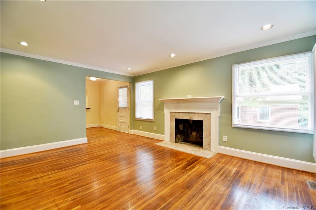 Merry Oaks - Residential Lease
