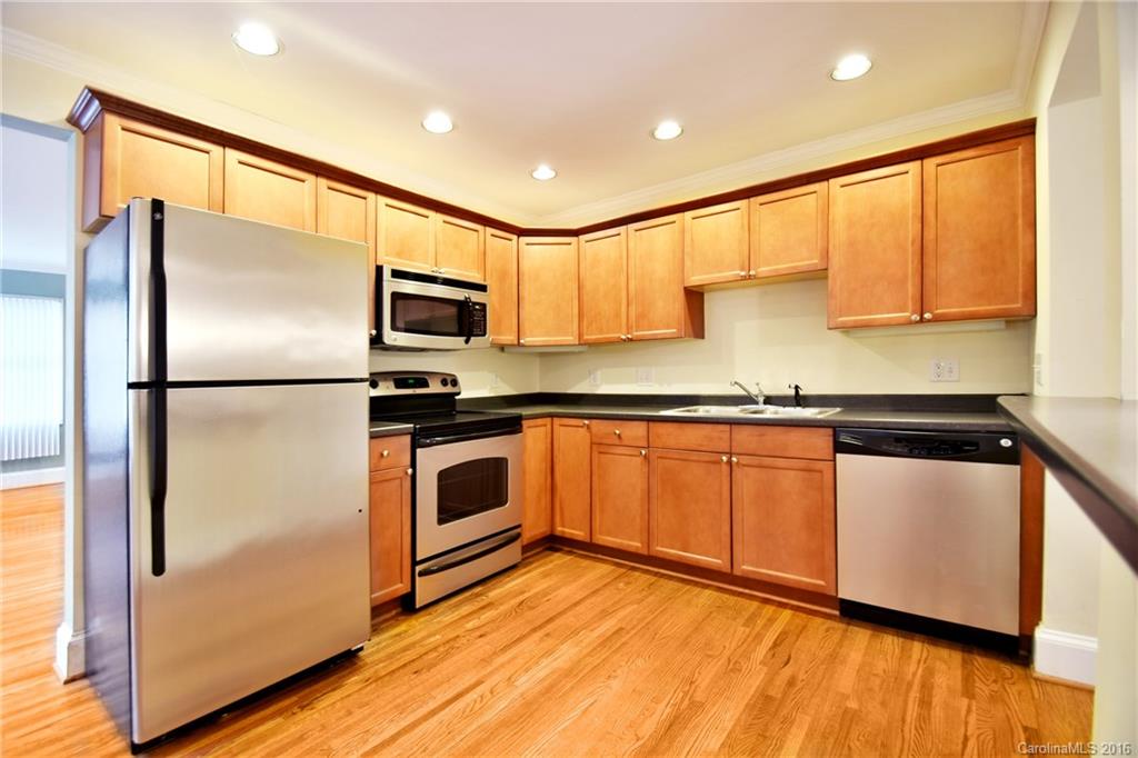 Merry Oaks - Residential Lease