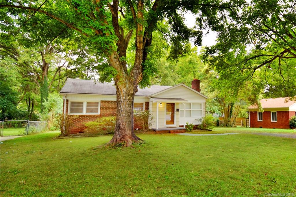 Merry Oaks - Residential Lease