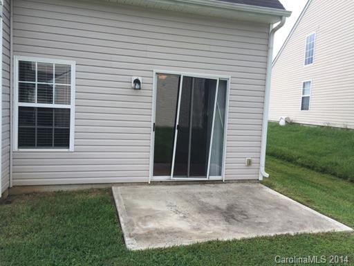 Eastfield Meadows - Residential Lease