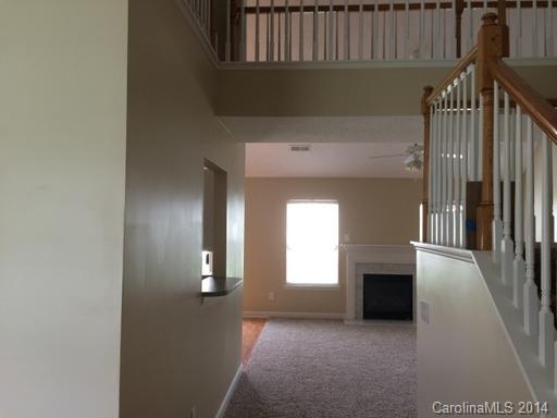 Eastfield Meadows - Residential Lease