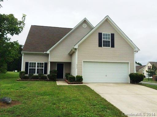 Eastfield Meadows - Residential Lease