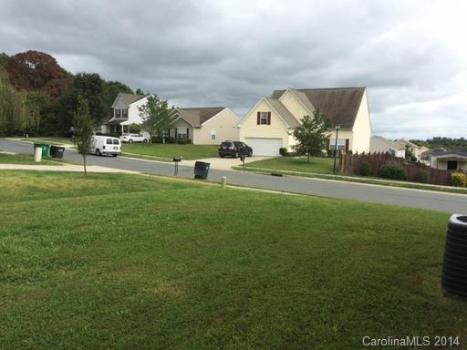 Eastfield Meadows - Residential Lease