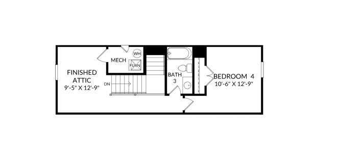 Clairmont - Residential
