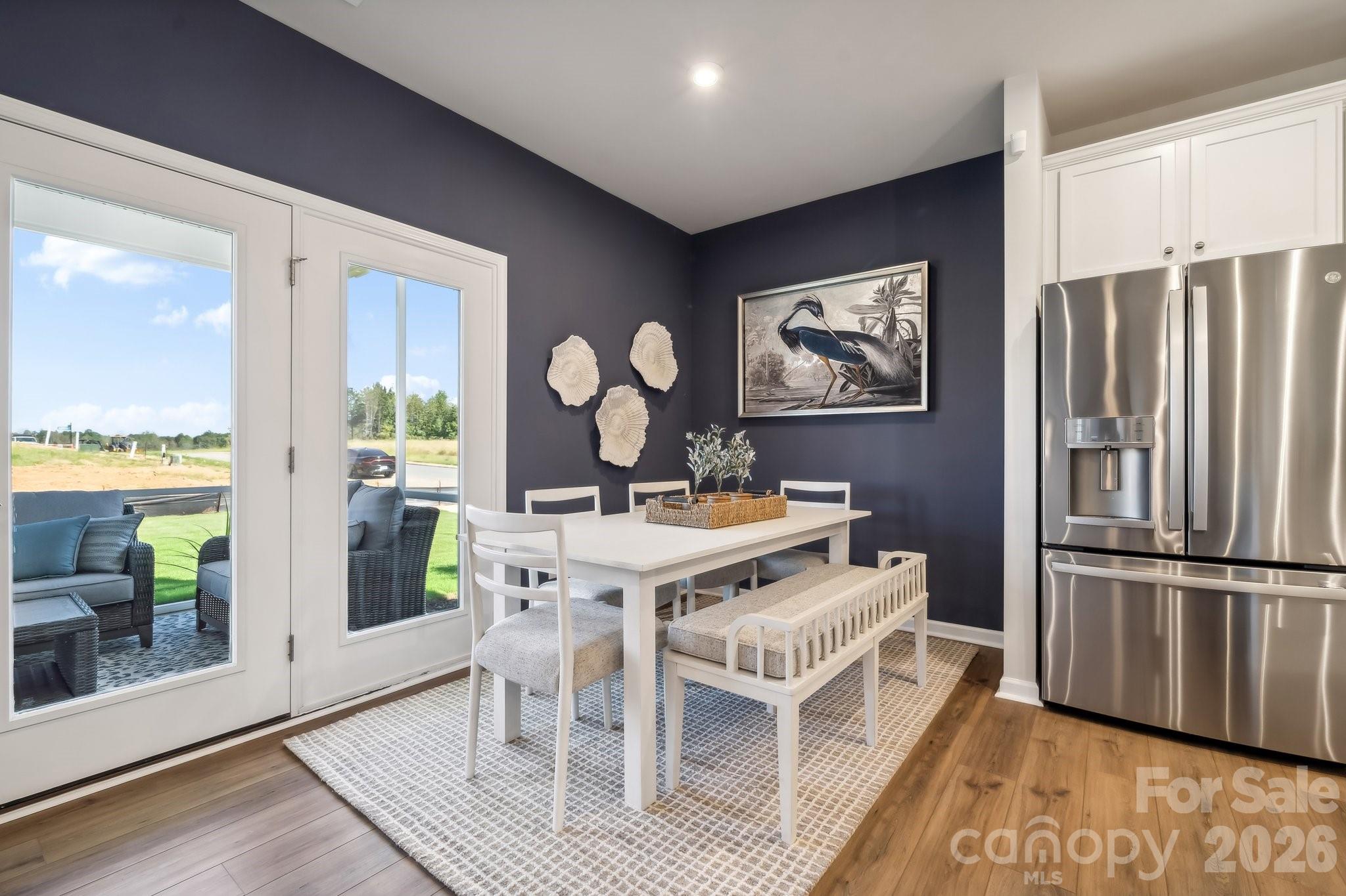 Clairmont - Residential