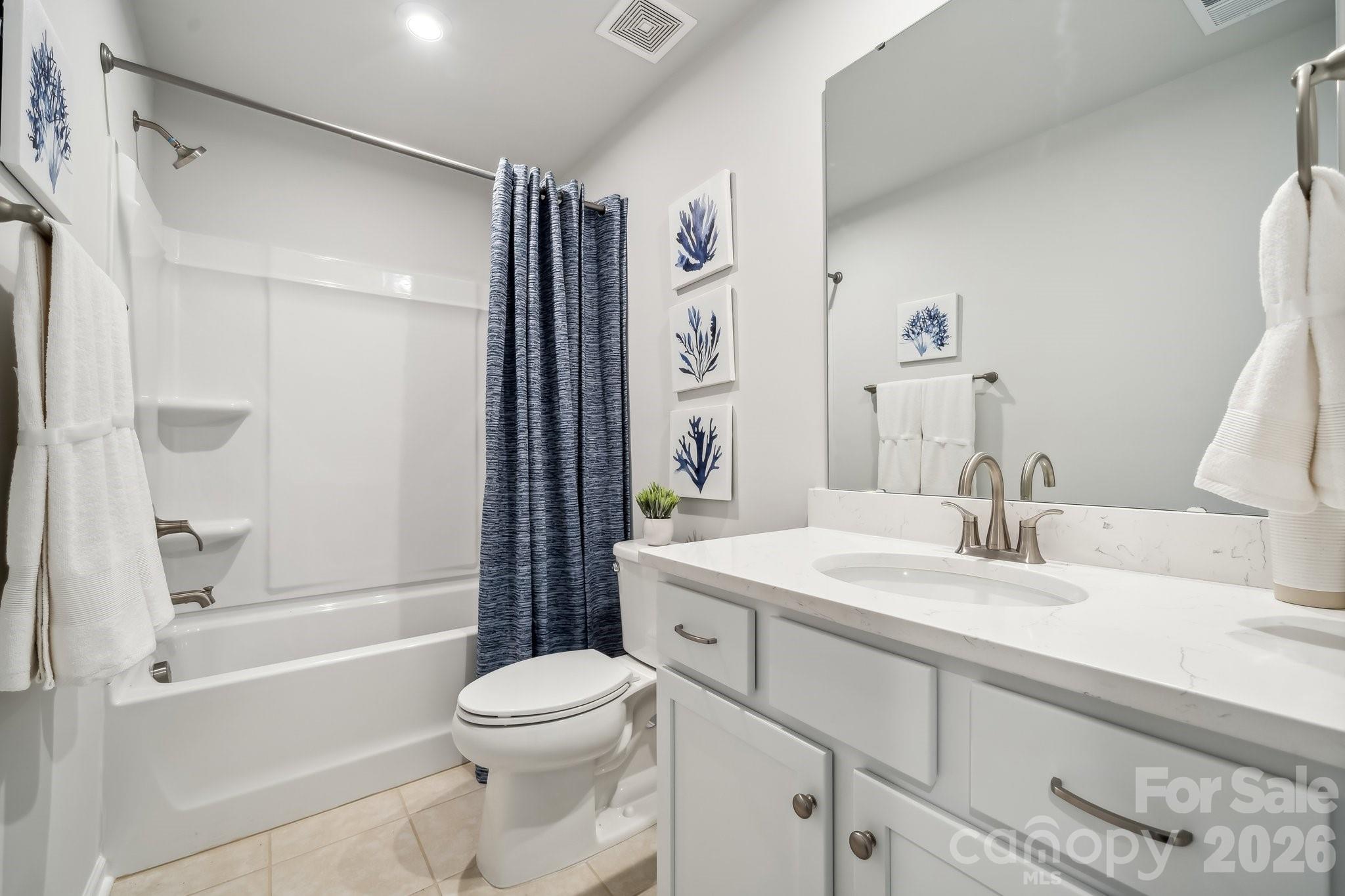 Clairmont - Residential