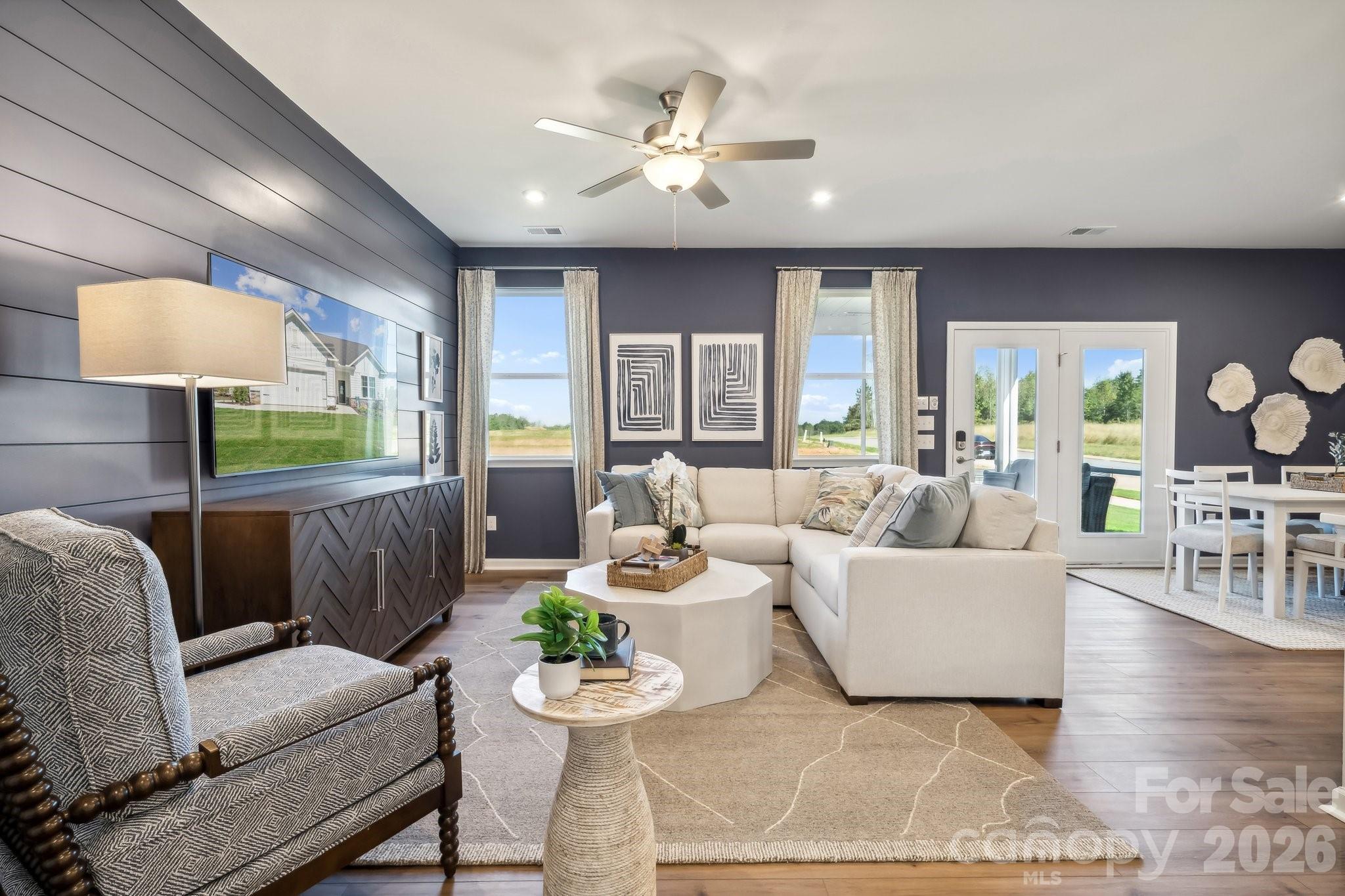 Clairmont - Residential