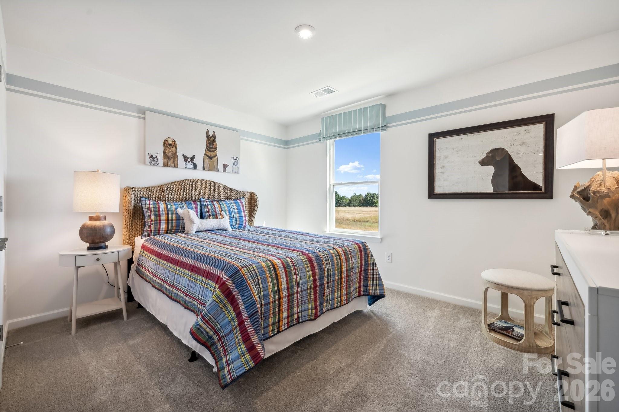 Clairmont - Residential