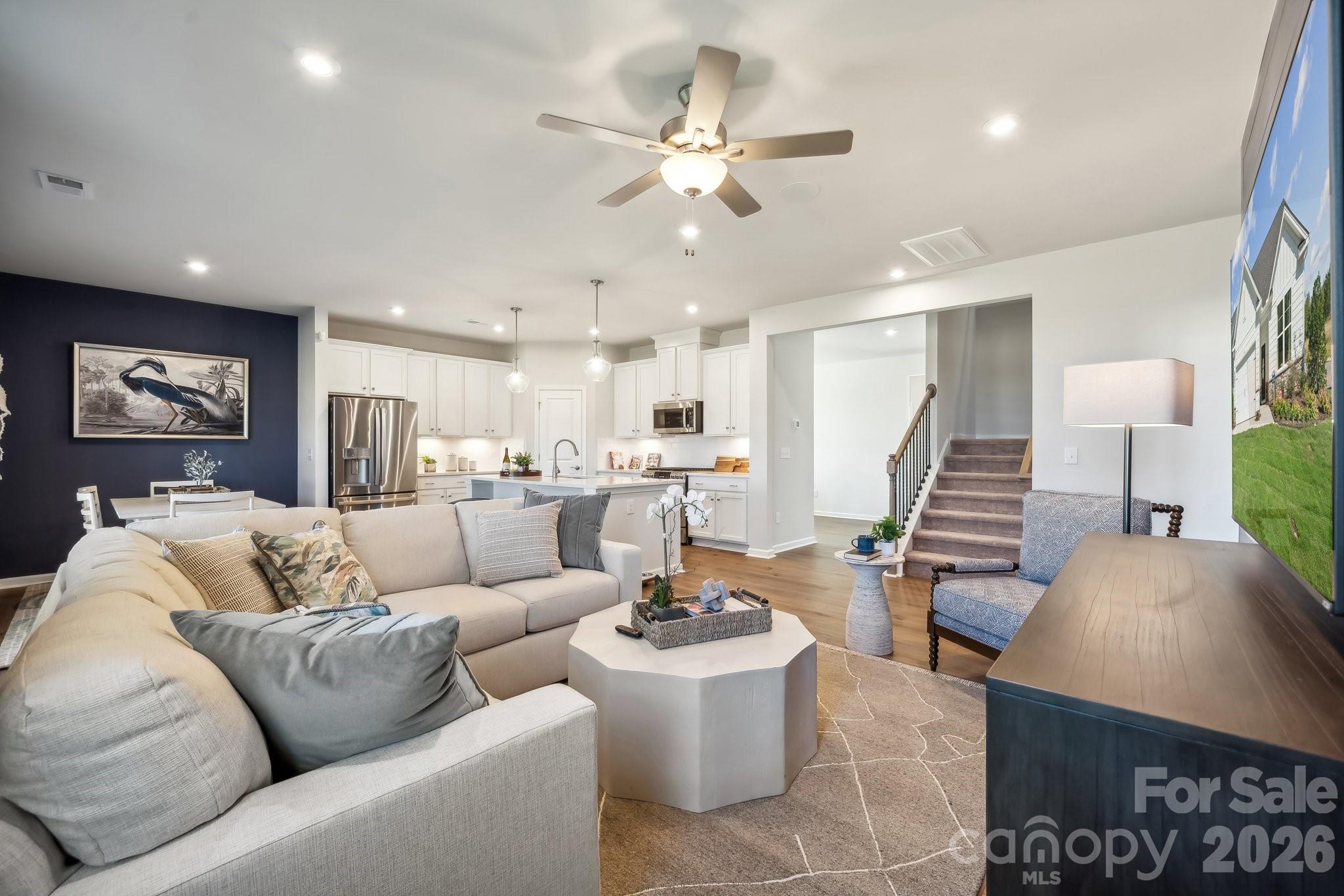 Clairmont - Residential